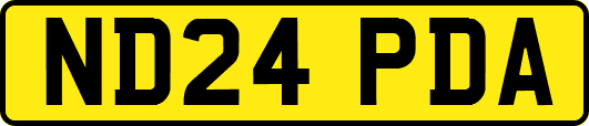 ND24PDA