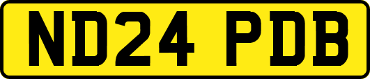 ND24PDB