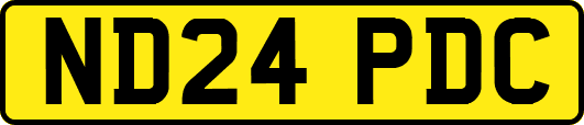 ND24PDC
