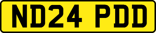 ND24PDD