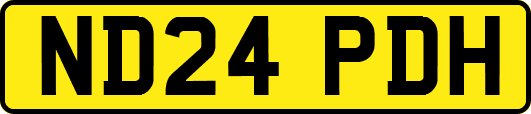 ND24PDH