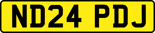 ND24PDJ
