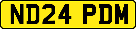 ND24PDM