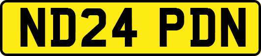 ND24PDN