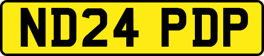 ND24PDP