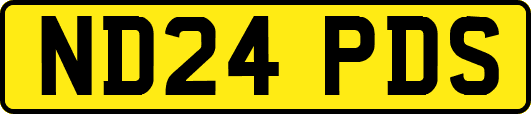 ND24PDS