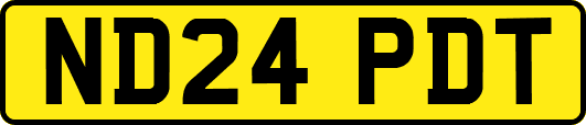 ND24PDT