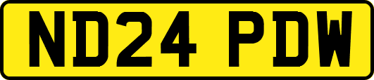 ND24PDW