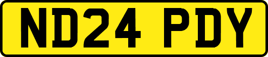 ND24PDY
