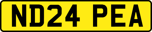 ND24PEA