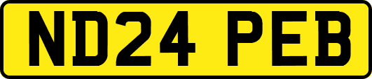 ND24PEB