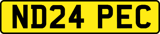 ND24PEC