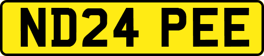 ND24PEE