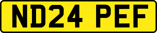 ND24PEF