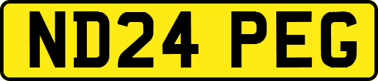 ND24PEG