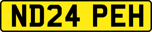 ND24PEH