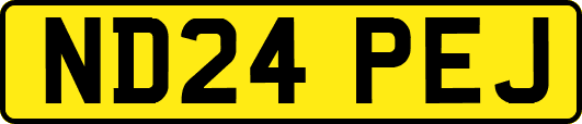 ND24PEJ