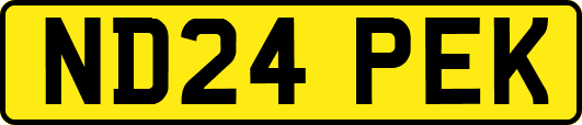 ND24PEK