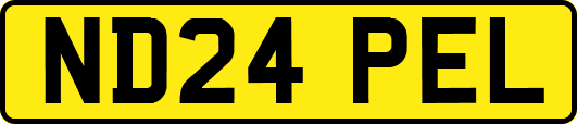 ND24PEL