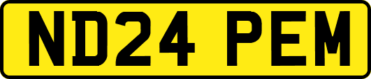 ND24PEM