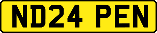 ND24PEN