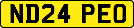 ND24PEO