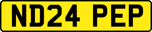 ND24PEP