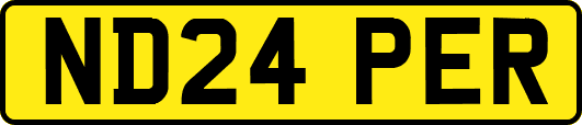 ND24PER