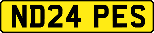 ND24PES