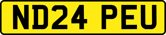 ND24PEU