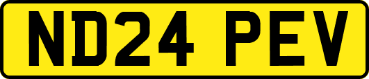 ND24PEV