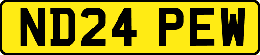ND24PEW