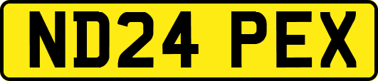 ND24PEX