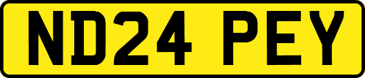 ND24PEY