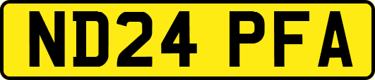 ND24PFA