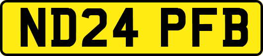 ND24PFB