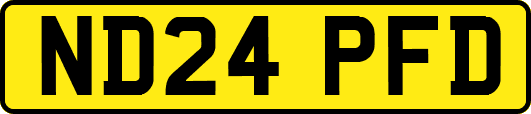 ND24PFD