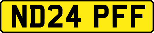 ND24PFF