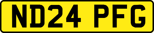 ND24PFG