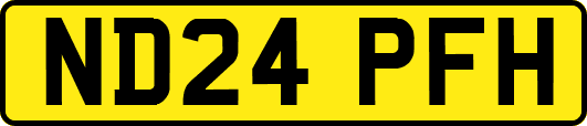 ND24PFH
