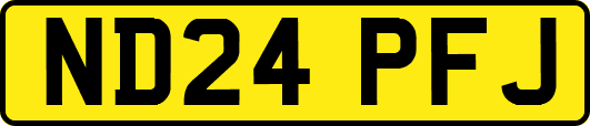 ND24PFJ