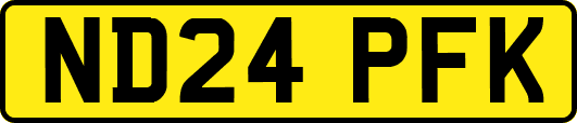 ND24PFK
