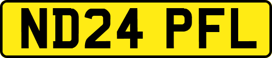 ND24PFL