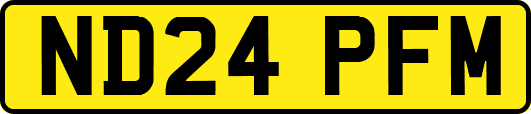 ND24PFM