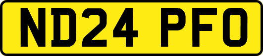 ND24PFO