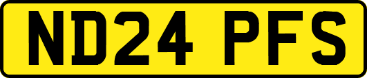 ND24PFS