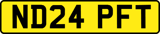 ND24PFT