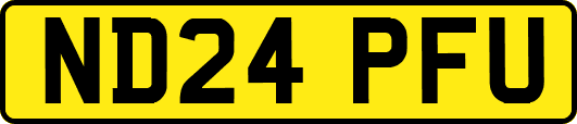 ND24PFU