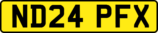 ND24PFX
