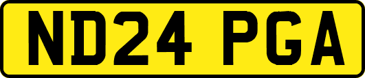 ND24PGA